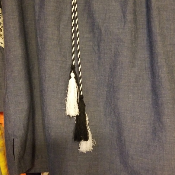 RELISTED NWOT
Beautiful South Main Jean Blue - Picture 2 of 4